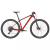 Велосипед Scott Scale 940 red / рама M